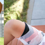 TRE TRIANGOLI: SWEATHOSE: CAPRI JEANS: EBOOK 92-176 - Sewando
