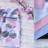 TRE TRIANGOLI: SWEATHOSE: CAPRI JEANS: EBOOK 92-176 - Sewando