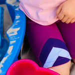 TRE TRIANGOLI: SWEATHOSE: CAPRI JEANS: EBOOK 92-176 - Sewando