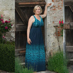 ANGERA SOMMERLICHES TOP, MINI-, MIDI-, MAXIKLEID EBOOK 34-54 - Sewando