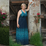 ANGERA SOMMERLICHES TOP, MINI-, MIDI-, MAXIKLEID EBOOK 34-54 - Sewando