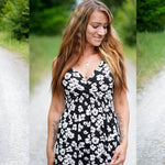ANGERA SOMMERLICHES TOP, MINI-, MIDI-, MAXIKLEID EBOOK 34-54 - Sewando