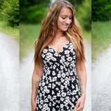 ANGERA SOMMERLICHES TOP, MINI-, MIDI-, MAXIKLEID EBOOK 34-54 - Sewando