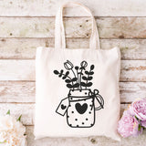 "BlommaLove" Plottervorlage Plotterdatei