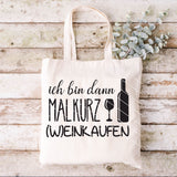 Plotterdatei "Weinkaufen"
