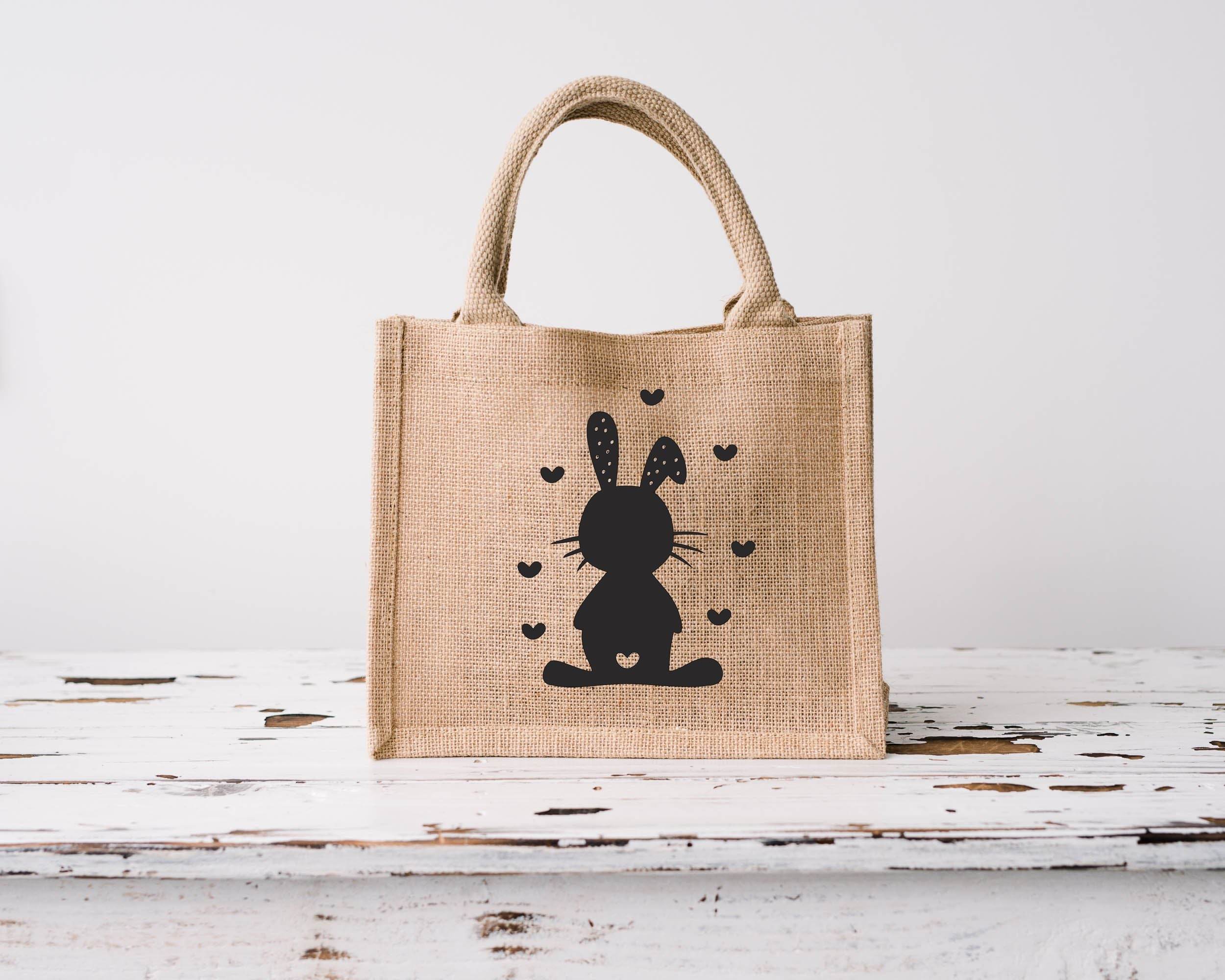 Plotterdatei Happy Easter #1 - Sewando