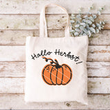 Plotterdatei "Hallo Herbst #4"