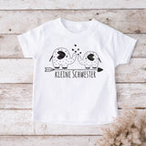 Plotterdatei "kleine grosse Schwester Elefant" auch zum Drucken