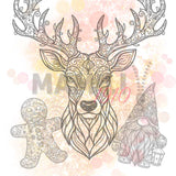 Mamili´s Winterzauber – Plottdatei-Set