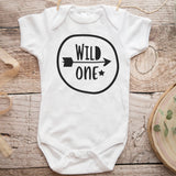 Plotterdatei "Wild one !" auch zum Drucken