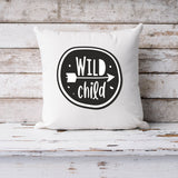 Plotterdatei "Wild one !" auch zum Drucken