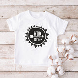 Plotterdatei "Wild one !" auch zum Drucken