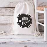 Plotterdatei "Wild one !" auch zum Drucken