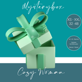 Mysterybox Nähen Cozy Woman Gr. 32-48