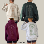 Plotterdatei SVG – Cozy Season | 4-teiliges Set