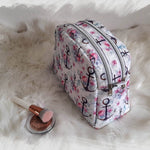 Schnittmuster Kosmetiktasche Jojo - Sewando
