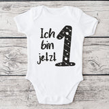 Plotterdatei "Ich bin jetzt 2024"