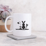 Plotterdatei "Happy Easter #2"