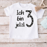 Plotterdatei "Ich bin jetzt 2024"