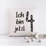 Plotterdatei "Ich bin jetzt 2024"