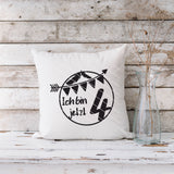 Plotterdatei "Ich bin jetzt Boho"