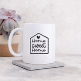Plotterdatei "Houses full of Love"