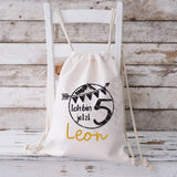 Plotterdatei "Ich bin jetzt Boho"