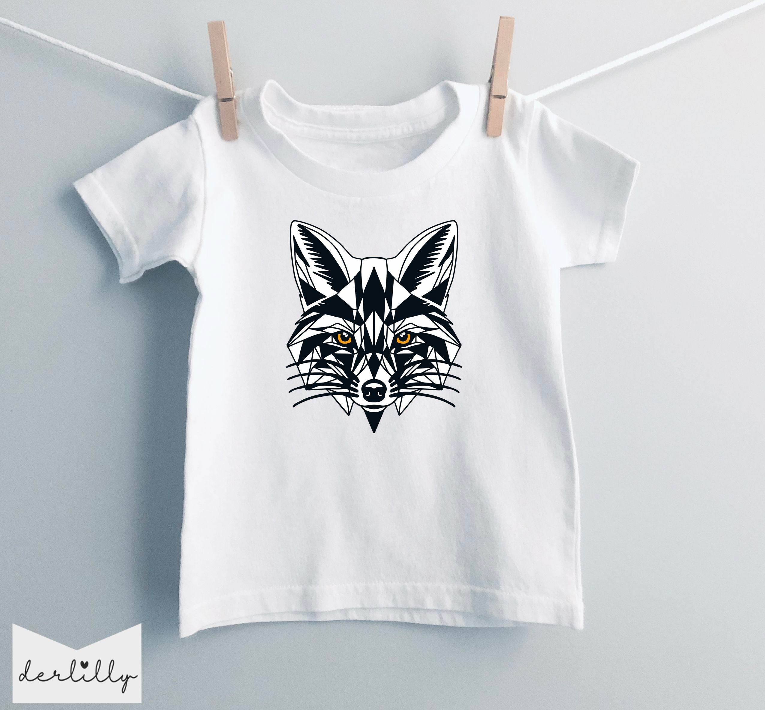 Plotterdatei Desert Fox - Sewando