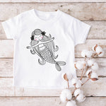 Plotterdatei Mermaid #1 - Sewando