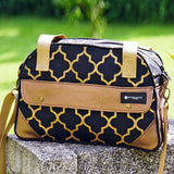 Schnittmuster Handtasche Ally PDF | Alltagstasche nähen | Damen Tasche