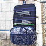 Schnittmuster Kosmetiktasche Traveling Mini PDF | Kulturbeutel nähen
