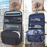 Schnittmuster Set Kosmetiktasche Traveling + Mini PDF | Kulturbeutel nähen