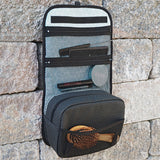 Schnittmuster Kosmetiktasche Traveling PDF | Kulturbeutel nähen
