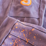 Schnittmuster Damenhose Kaki Gr. 32-50 - Sewando