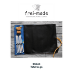 Ebook Tafel to go - Sewando