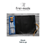 Ebook Tafel to go - Sewando