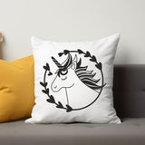 Plotterdatei  "UnicornPower"