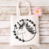 Plotterdatei  "UnicornPower"
