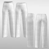 Diana Palazzo Hose Gr. 32 - 52