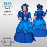 Belle Rock Gr. 32 - 48