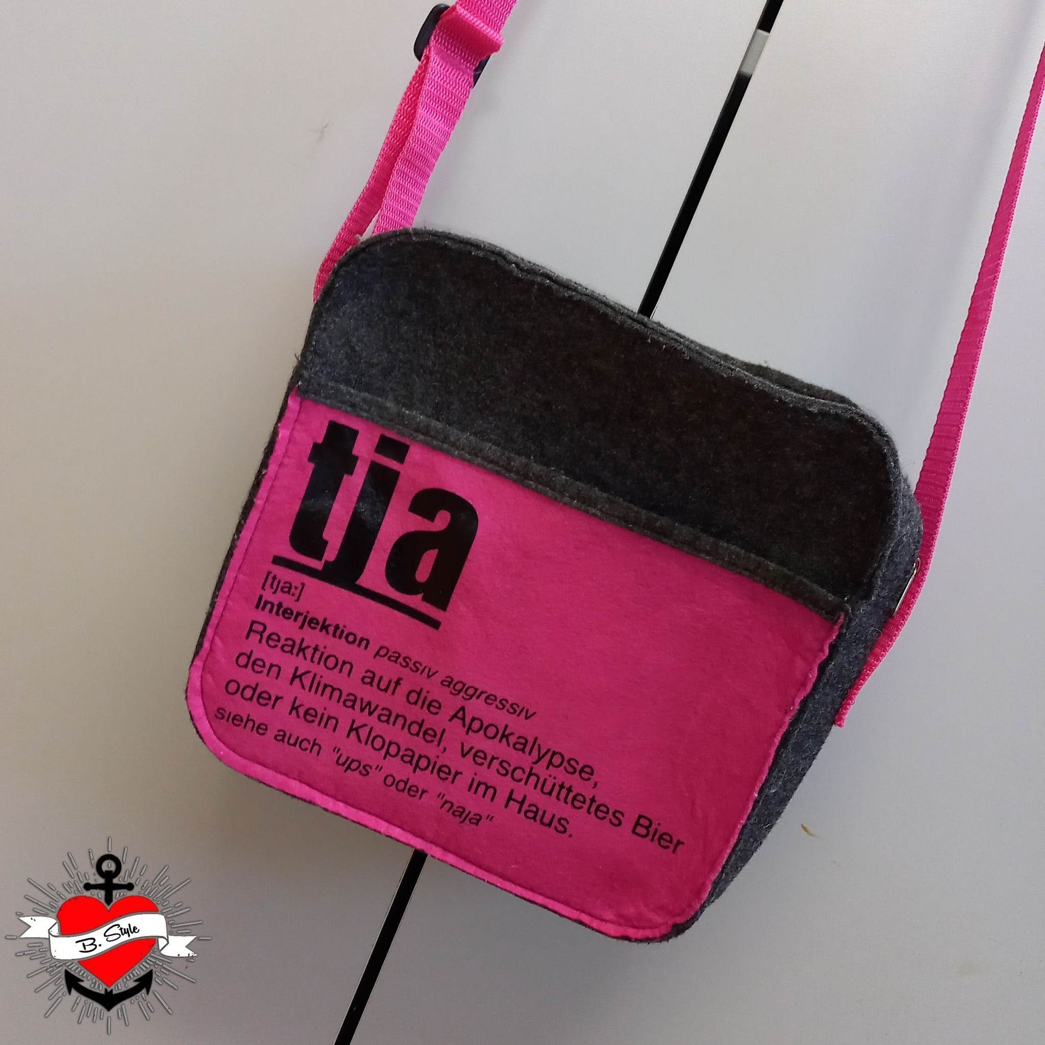 „Tja“ Plotterdatei - Sewando
