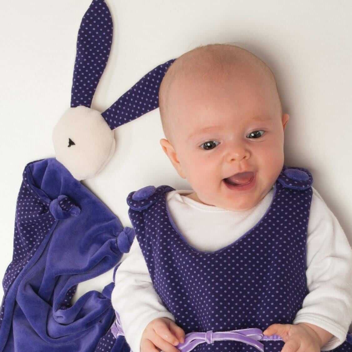 TONDINO Baby Kuscheltier Schnittmuster Ebook PDF Schnittmuster PDF Ebook download Patternforkids 
