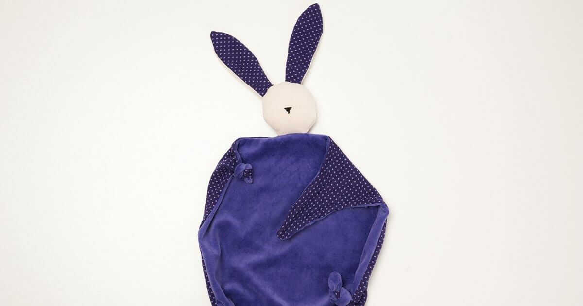 TONDINO Baby Kuscheltier Schnittmuster Ebook PDF Schnittmuster PDF Ebook download Patternforkids 