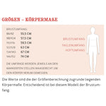 Hoodie TONI | Schnittmuster Gr. 86-152 - Sewando