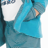 TORETTO Baby Jacke Schnittmuster Ebook pdf Schnittmuster PDF Ebook download Patternforkids 