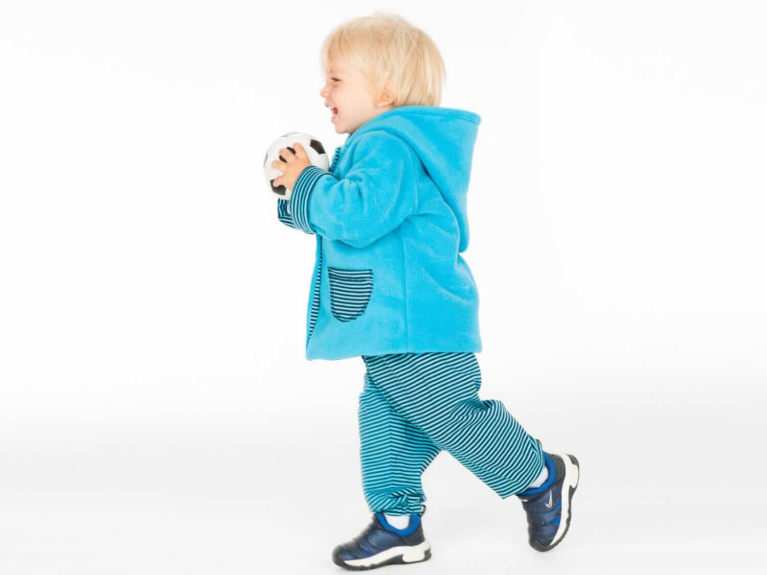 TORETTO Baby Jacke Schnittmuster Ebook pdf Schnittmuster PDF Ebook download Patternforkids 