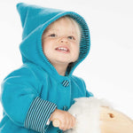 TORETTO Baby Jacke Schnittmuster Ebook pdf Schnittmuster PDF Ebook download Patternforkids 