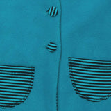 TORETTO Baby Jacke Schnittmuster Ebook pdf Schnittmuster PDF Ebook download Patternforkids 