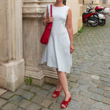 Schnittmuster Damenkleid Giselle Gr. 34-54 - Schnittmuster - A0-/Großformat-Datei - Sewando