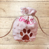 Stickdatei Geschenkset für Hunde Leckerli, Spielzeug 25123